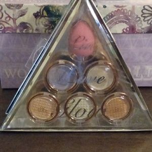 Highlighters w/sponge